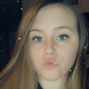 Meet your Posher, Cheyenne